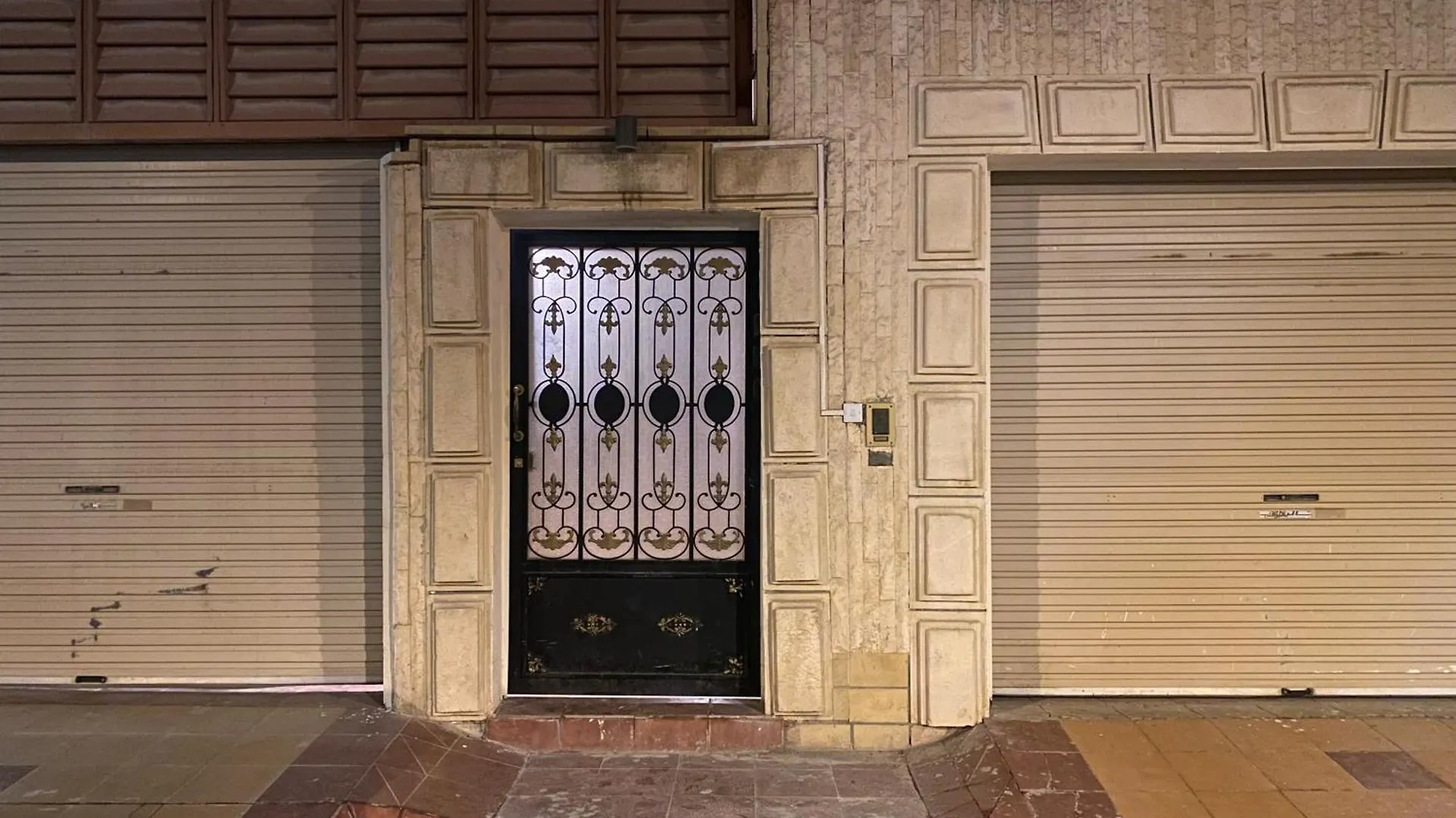 ليالي الخالدية سدو مع دخول ذاتي Apartment Riyadh Saudi Arabia