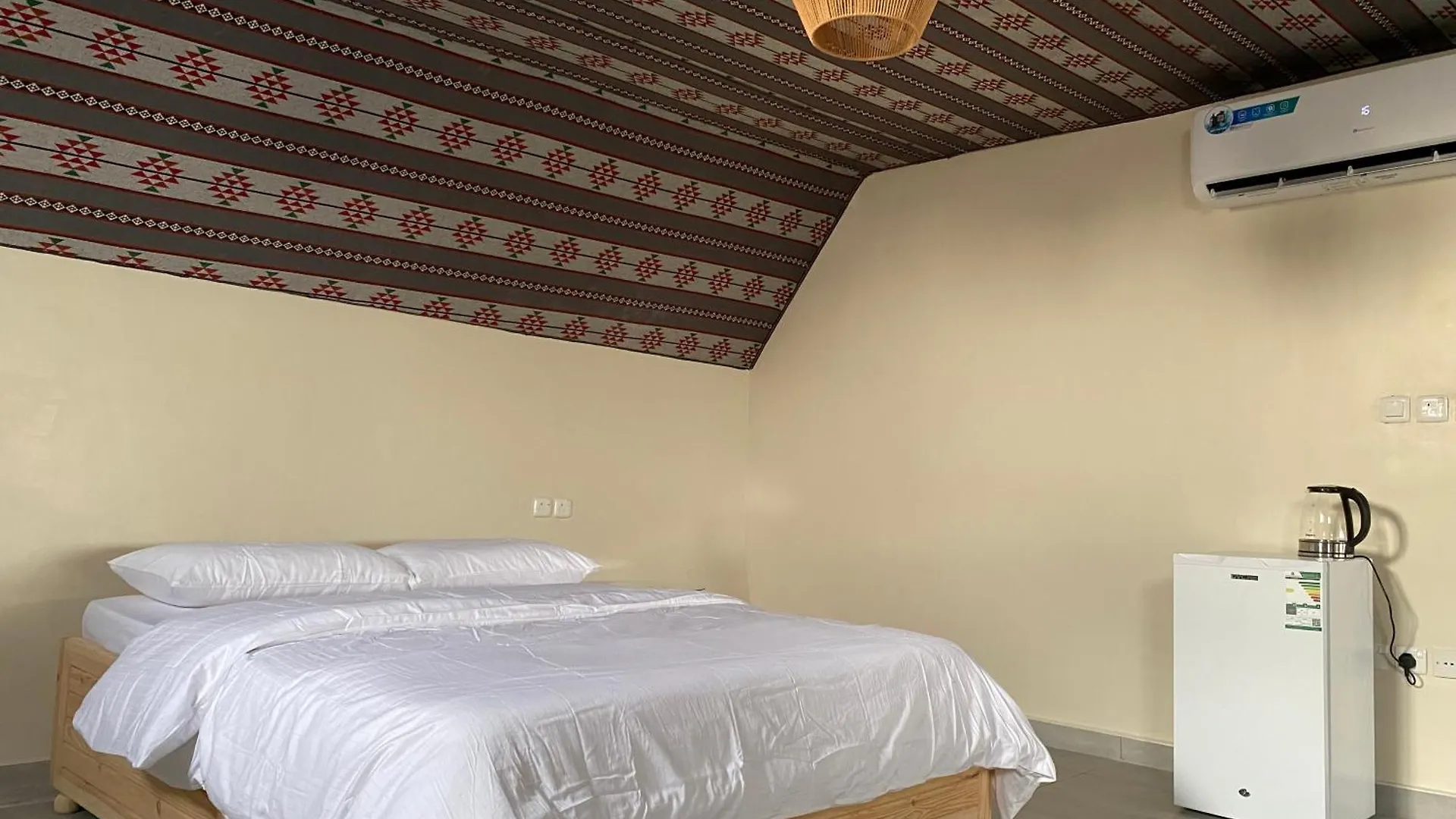 ليالي الخالدية سدو مع دخول ذاتي Apartment Riyadh Homestay