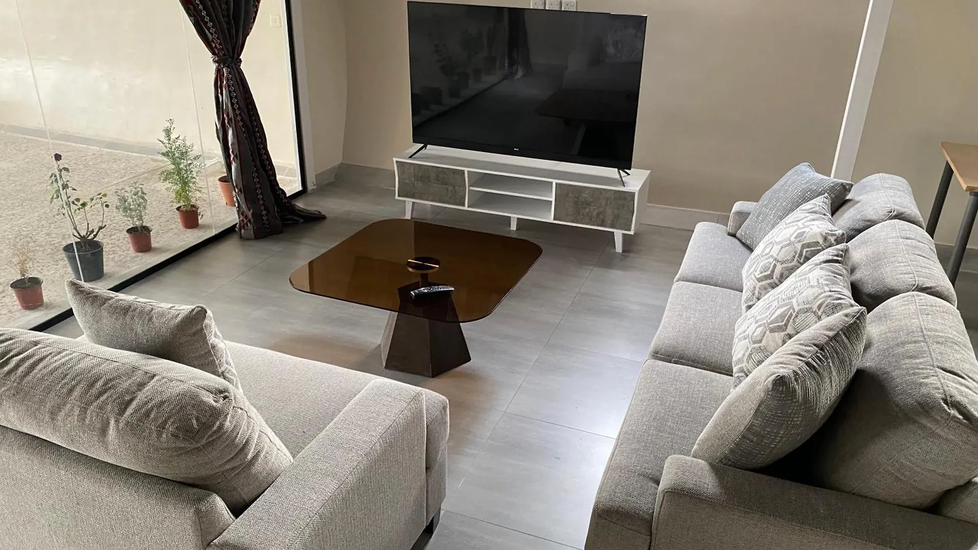Homestay ليالي الخالدية سدو مع دخول ذاتي Apartment Riyadh