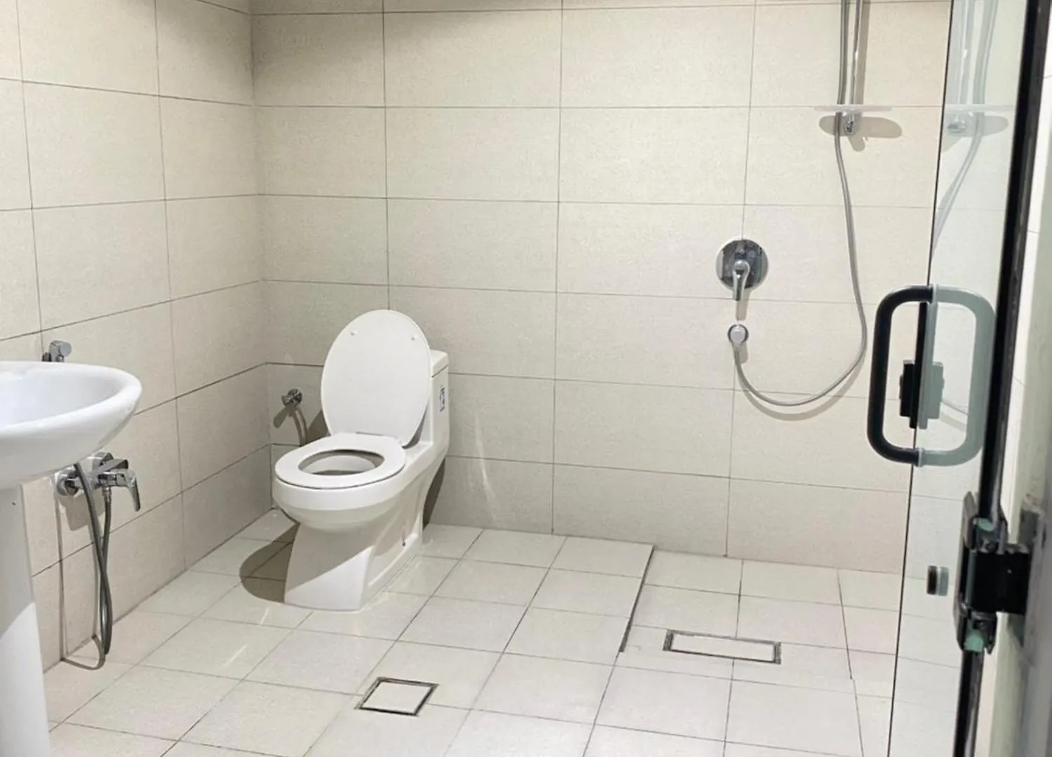 ليالي الخالدية سدو مع دخول ذاتي Apartment Riyadh Homestay
