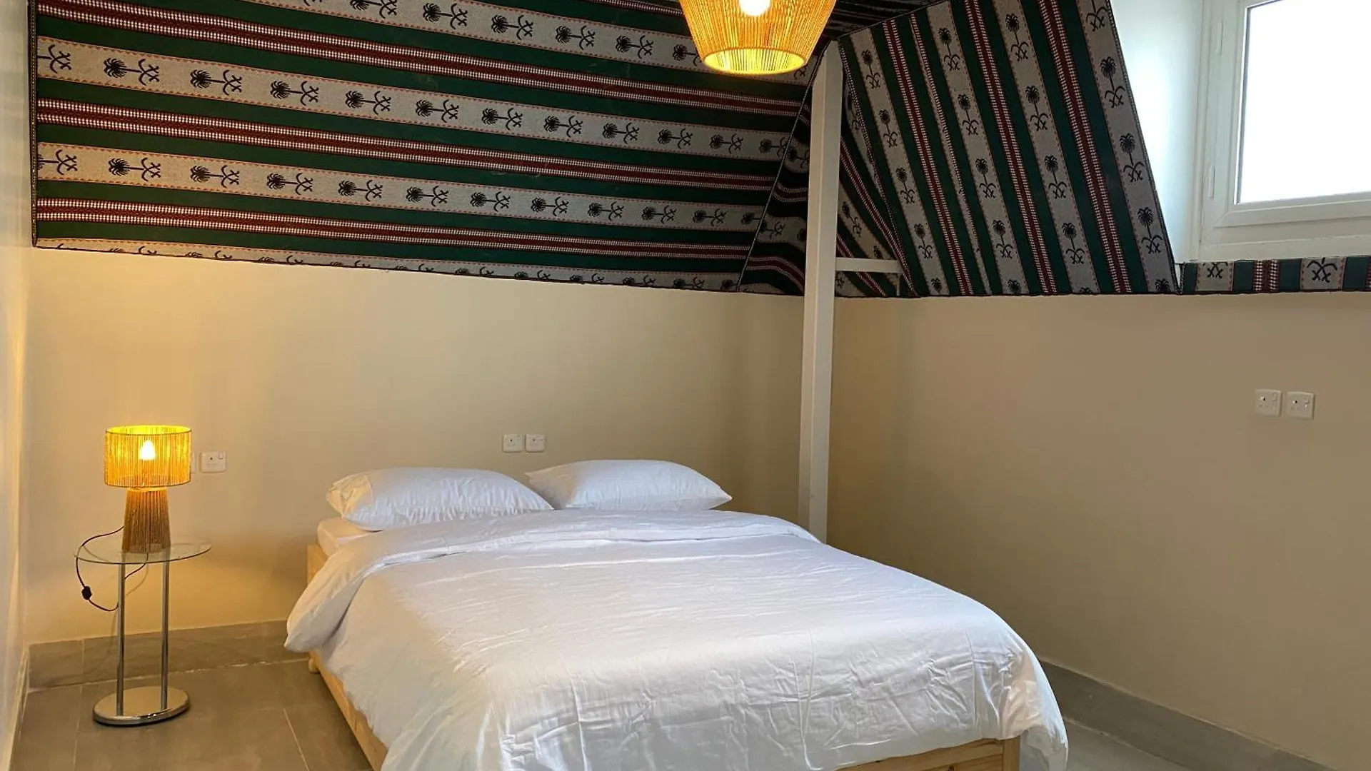 ليالي الخالدية سدو مع دخول ذاتي Apartment Riyadh 0*,